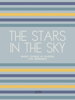 cover image of The Stars In the Sky